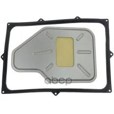 ФИЛЬТР АКПП (КОМПЛЕКТ)   SSANGYONG ACTYON KORANDO KYRON MUSSO REXTON - OLD GASKE Zikmar арт. Z15281R