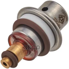 РЕГУЛЯТОР ДАВЛЕНИЯ ПОДАЧИ ТОПЛИВА HYUNDAI CRETA, I20, I30, IX35, TUCSON, SANTA FE, SOLARIS, TUCSON, Zikmar арт. Z24515R