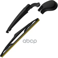 Рычаг стеклоочистителя со щеткой Ford Focus Zikmar арт. Z55014R