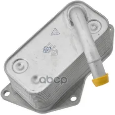 Радиатор масляный Zikmar арт. Z70772R