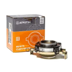 Муфта сцепления 2110-1601180 АЕ в сб. с подш. ВАЗ-2110, ВАЗ-2111, ВАЗ-2112 (Агротэк) 21101601180 АгроТэк арт. 21101601180