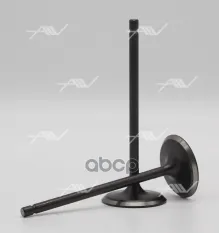 клапан впуск  TOYOTA 1GR-FE/2GR-FE/1UR-FE/3UR-FE 38x5.5x105.8 Autowelt арт. VI34035