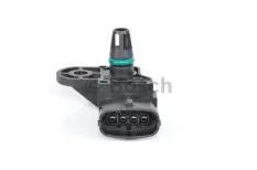 датчик давления воздуха! Fiat Punto/Brava/Bravo/Palio/Panda 1.2-1.6i 16V 99> Bosch арт. 0261230245
