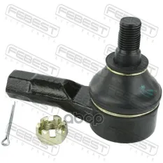 Наконечник рулевой SSANG YONG RODIUS/STAVIC 2002-2013 Febest арт. 1421ST