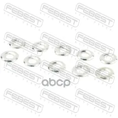 Шайба тепловая Febest арт. RINGFL-016-PCS10