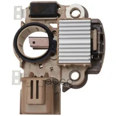 РЕГУЛЯТОР ГЕНЕРАТОРА MAZDA 6 (GG), MPV II (LW), 14.3V, A-CIRCUIT G.U.D арт. GEP100058