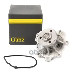 Помпа, водяной насос OPEL Astra H/Vectra C/CRUZE GANZ GIF02019 GANZ арт. GIF02019