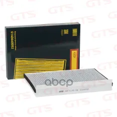 Фильтр воздушный кабины MB GTS арт. G140440052