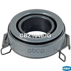 Подшипник выжимной Krauf арт. CBZ1046JG