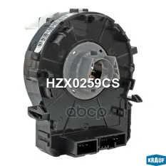 Кольцо HYUNDAI Solaris KIA Rio (11-) колеса рулевого контактное KRAUF Krauf арт. HZX0259CS