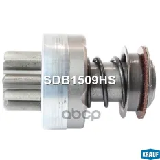 Бендикс стартера Krauf арт. SDB1509HS