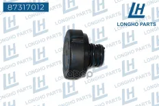 Крышка расширительного бачка BMW 13717839022 Longho арт. 87317012