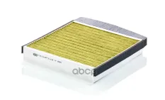 Фильтр салонный MANN-FILTER FP 2855 (30630752) MANN-FILTER арт. FP 2855