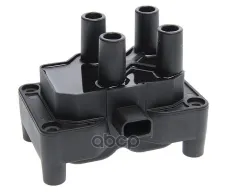 Катушка зажигания FORD Focus (04-) (1.4/1.6),C-Max (04-07) (1.6) MEGAPOWER MEGAPOWER Automotive арт. 370-13-017