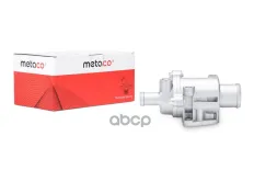 Корпус термостата METACO арт. 1530-050