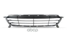Решетка бампера HYUNDAI SOLARIS (2010>) Metaco 8442-705 METACO арт. 8442-705