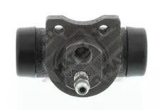 Цилиндр тормозной рабочий OPEL CORSA C (X01) 1.2 (F08  F68)  CORSA B (S93) 1.0 i 12V (F08  F68  M68) Mapco арт. 2769