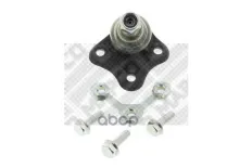Опора шаровая передняя левая VW GOLF IV (1J1) 1.4 16V  AUDI A3 (8L1) 1.6 Mapco арт. 49702/1