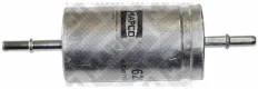Топливный фильтр Mapco арт. 62178
