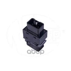 Блок управления HYUNDAI ix35 (13-) стеклоподъемниками NSP NSP арт. NSP02935762S000