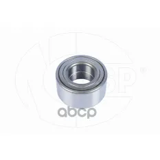 Подшипник пер. ступицы HYUNDAI Solaris (17- ) NSP арт. NSP0251720H5000