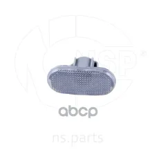 Указатель поворота RENAULT LOGAN NSP арт. NSP078200257684