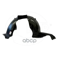 Подкрылок передний левый SKODA OCTAVIA A7 (13-17) NSP NSP1BD04139 NSP арт. NSP1BD04139