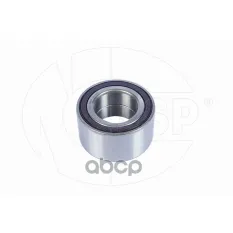 Подшипник ступицы пер.(к-кт) CITROEN C4,C5,C6/PEUGEOT 308,3008,407,508 NSP арт. NSPRS102N46