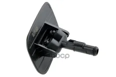Крышка форсунки омывателя фары правой Hyundai Sanra Fe 10- (с распылителем) NTY EDSHY503 NTY арт. EDSHY503
