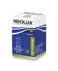 Лампа NEOLUX N499LL Neolux арт. N499LL