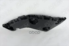 Кронштейн бампера заднего правый O.E.M. арт. OEM0022KBZR