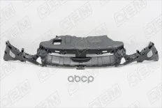 Абсорбер бампера переднего O.E.M. арт. OEM0027ABSOR