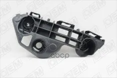 Кронштейн бампера переднего левый O.E.M. арт. OEM0113KBPL