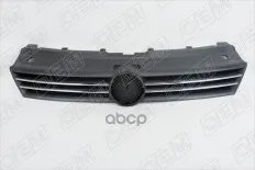 Решетка радиатора O.E.M. арт. OEM3018