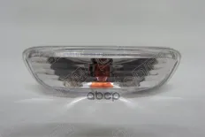 Повторитель в крыло левый Kia Rio 4 FB (2017-нв) O.E.M. арт. OEM0174PTFPL