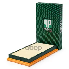 Фильтр воздушный PILENGA FAP0156 PILENGA арт. FA-P 0156