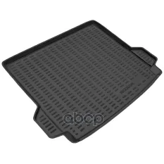 Коврик в багажник BMW X3 III (G01) 2017- пластик Rezkon 5010035300 Rezkon арт. 5010035300