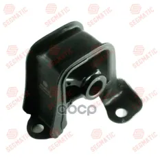 Опора двигателя FR HONDA ACCORD/ODYSSEY/SHUTTLE F18A/F20B/F22B/F23A 93-99 SEGMATIC арт. SG30112418