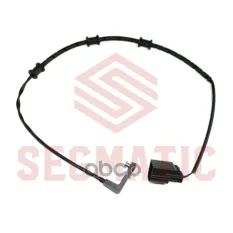 Датчик износа колодок JAGUAR XF/XJ задний SEGMATIC арт. SG5015JA103