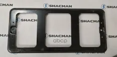 Планка SHACMAN SHAANXI X6000 прижимная АКБ OE Shacman арт. DZ9X259760478
