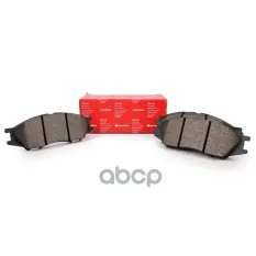 Колодки тормозные Speed Mate SM-BPS004 (410606N0X1) SpeedMate арт. SMBPS004