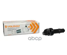 Катушка зажигания HYUNDAI SOLARIS I (11-), ACCENT IV (10-), KIA RIO II, III 1.6 (05-) VOLRAM арт. VR25126