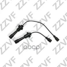 Провод высоковольтный MITSUBISHI Lancer,Outlander (00-) ZZVF ZZVF арт. GRA3245