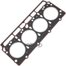 Прокладка ГБЦ Ford Transit 2.5 D/TD 4cyl. 84-12.2000 Zikmar арт. Z19555R