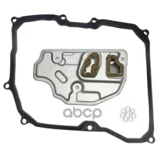 ФИЛЬТР АКПП (К-КТ) VW BEETLE/GOLF/JETTA, PASSAT,CC, TOURAN, SEAT ALTEA, LEON, TO Zikmar арт. Z15110R
