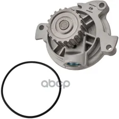 Водяной насос Audi 100, A6, VW Crafter 30-35, 30-50, LT 28-35, LT 28-46, LT 40-5 Zikmar арт. Z69705R