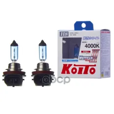 Лампа высокотемпературная KOITO арт. P0758W