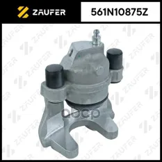 Суппорт тормозной, задний левый ZAUFER арт. 561N10875Z