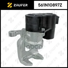 Суппорт тормозной, задний левый ZAUFER арт. 561N10897Z