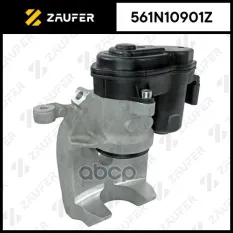 Суппорт тормозной, задний левый ZAUFER арт. 561N10901Z